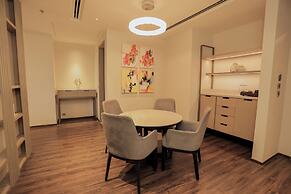 Courtyard by Marriott Bhopal