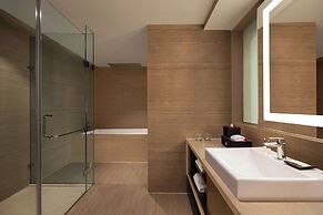 Courtyard by Marriott Bhopal