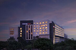 Courtyard by Marriott Bhopal