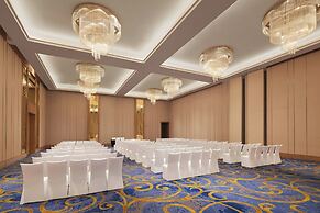 Courtyard by Marriott Bhopal