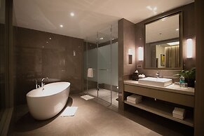 Courtyard by Marriott Bhopal