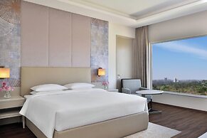 Courtyard by Marriott Bhopal