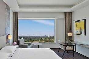 Courtyard by Marriott Bhopal