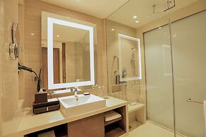 Courtyard by Marriott Bhopal