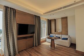 Courtyard by Marriott Bhopal