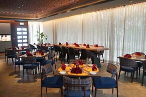 Courtyard by Marriott Bhopal