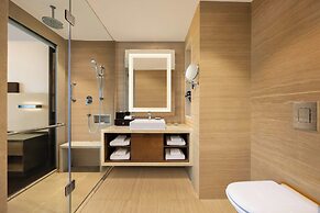 Courtyard by Marriott Bhopal