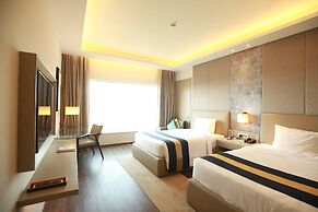 Courtyard by Marriott Bhopal