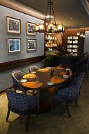 Courtyard by Marriott Bhopal