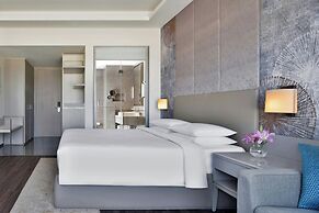 Courtyard by Marriott Bhopal