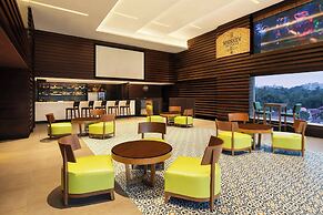 Courtyard by Marriott Bhopal