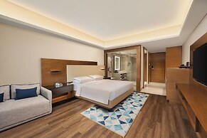 Courtyard by Marriott Bhopal