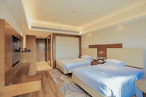 Courtyard by Marriott Bhopal