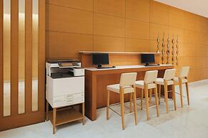 Courtyard by Marriott Bhopal