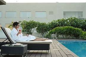 Courtyard by Marriott Bhopal