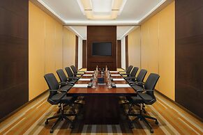 Courtyard by Marriott Bhopal