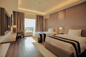 Courtyard by Marriott Bhopal