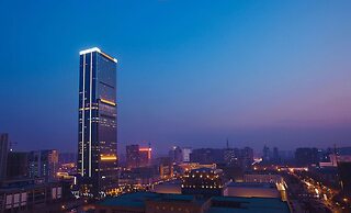 Hilton Shijiazhuang