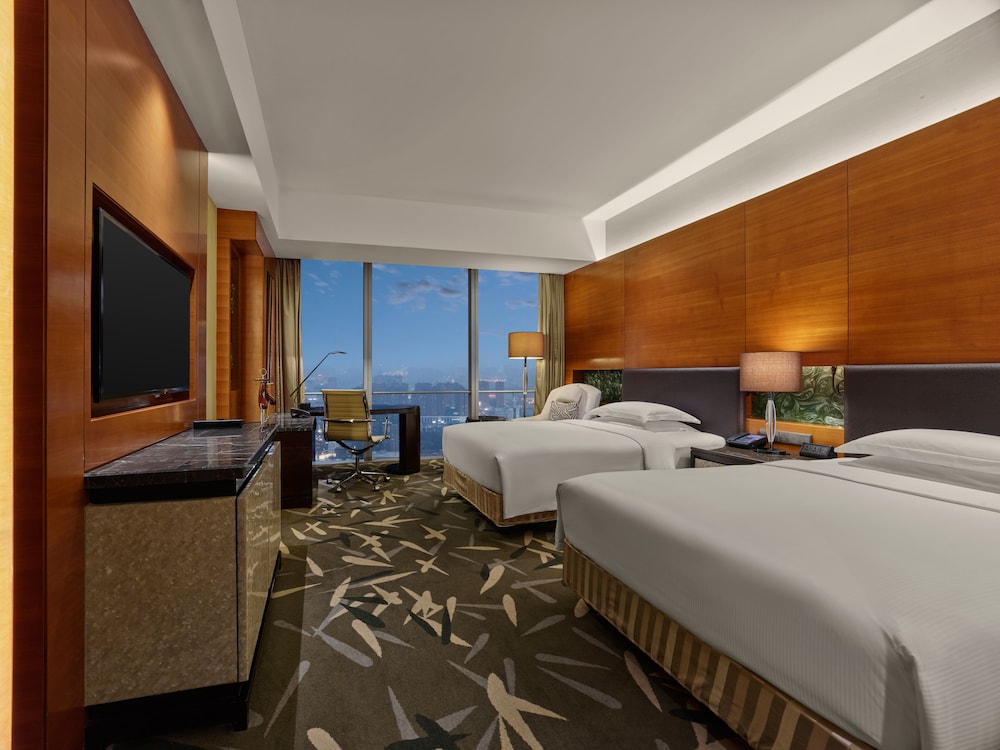 Hilton Shijiazhuang
