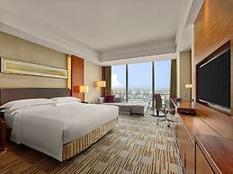 Hilton Shijiazhuang