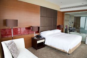Hilton Shijiazhuang