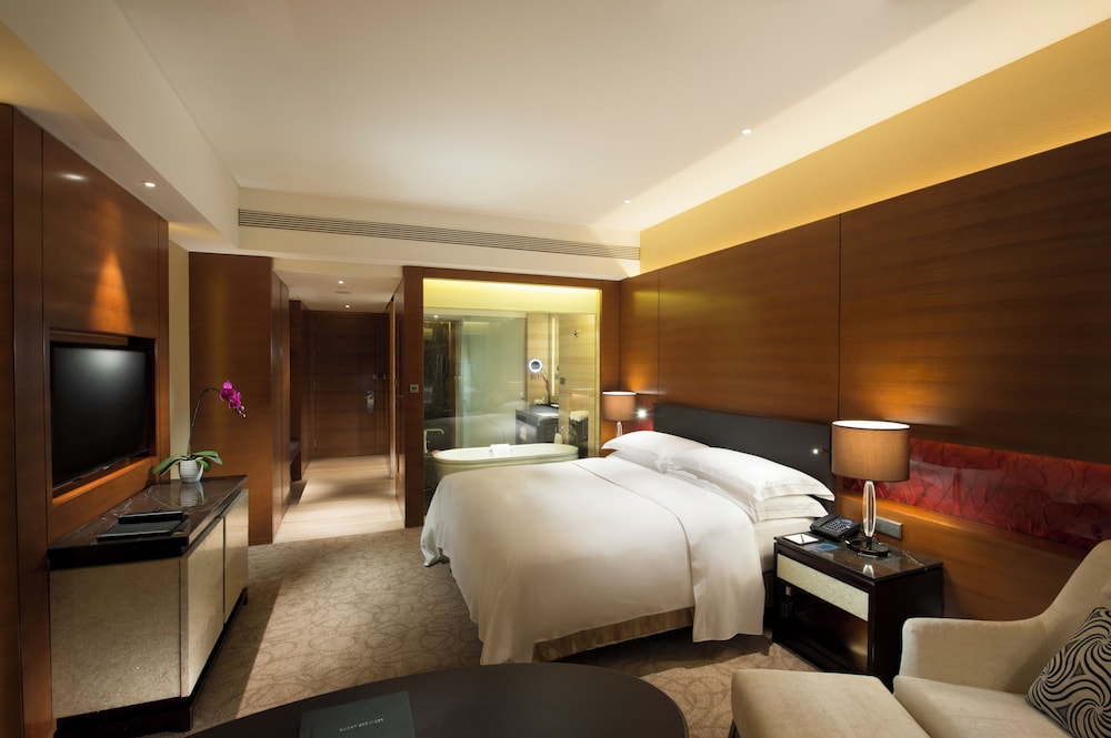 Hilton Shijiazhuang