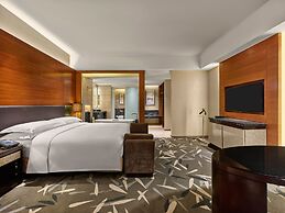 Hilton Shijiazhuang
