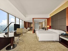 Hilton Shijiazhuang