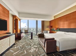 Hilton Shijiazhuang