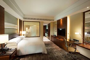 Hilton Shijiazhuang