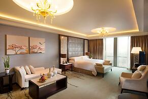 Hilton Shijiazhuang