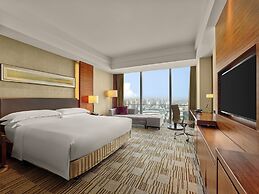 Hilton Shijiazhuang