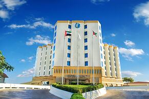 Oceanic Khorfakkan Resort And Spa