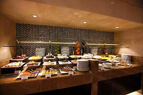 Oceanic Khorfakkan Resort And Spa