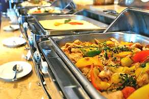 Oceanic Khorfakkan Resort And Spa