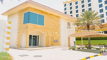 Oceanic Khorfakkan Resort And Spa