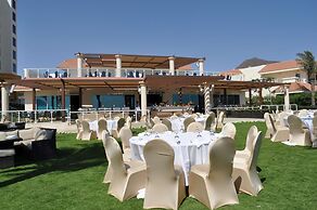 Oceanic Khorfakkan Resort And Spa