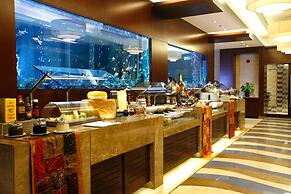 Oceanic Khorfakkan Resort And Spa