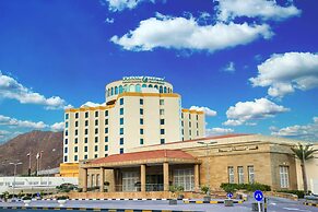 Oceanic Khorfakkan Resort And Spa