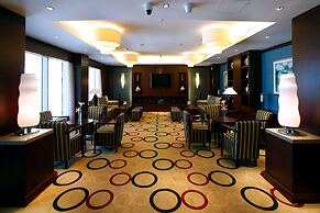 Oceanic Khorfakkan Resort And Spa