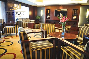 Oceanic Khorfakkan Resort And Spa