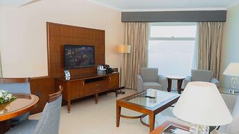 Oceanic Khorfakkan Resort And Spa