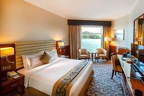 Oceanic Khorfakkan Resort And Spa