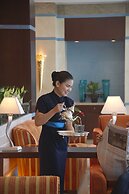 Oceanic Khorfakkan Resort And Spa