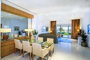 Oceanic Khorfakkan Resort And Spa