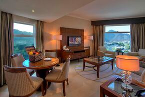 Oceanic Khorfakkan Resort And Spa