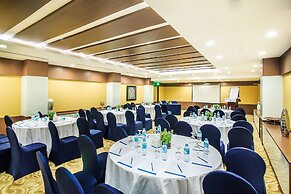 Oceanic Khorfakkan Resort And Spa