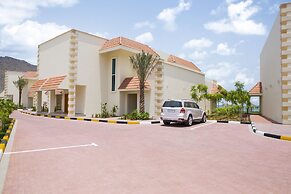 Oceanic Khorfakkan Resort And Spa