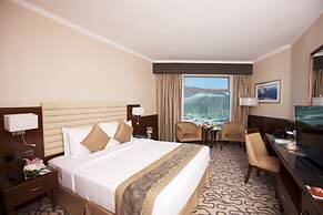 Oceanic Khorfakkan Resort And Spa