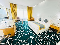 Oceanic Khorfakkan Resort And Spa